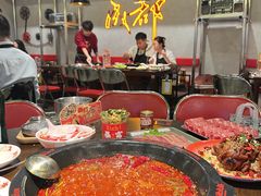 -牛市坎火锅(建设路店)