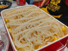 -钢管厂五区小郡肝火锅串串香(清河店)