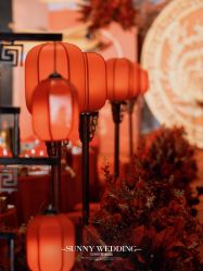 -Sunny喜铺婚礼策划(东部店)