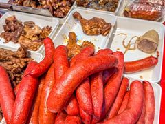 -净香园熟肉(北坦总店)