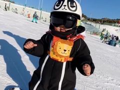 -零度滑雪室内训练中心(莘庄店)