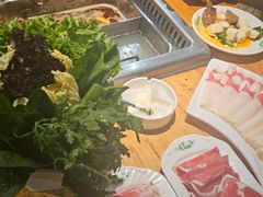 -草原塞蛮羊火锅城(港湾店)