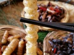 -昆虫窝子·特色云南菜(拓东路总店)
