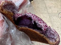 -詹记桃酥(宿州路店)