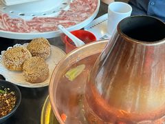 -北门涮肉·铜锅涮肉(南锣鼓巷店)