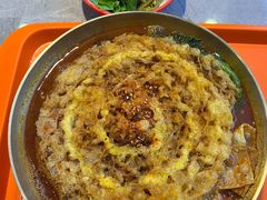 -柳大厨螺蛳粉(人民路总店)