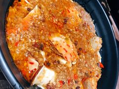 -沈记烧烤海鲜(江汉二路店)