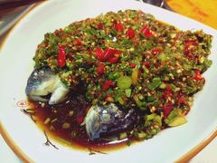 -蕃茄述·好汤自然来(江汉路店)