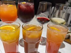 -拉蒂娜·巴西牛排馆 Latina·Brazilian Steakhouse(陆家嘴旗舰店)