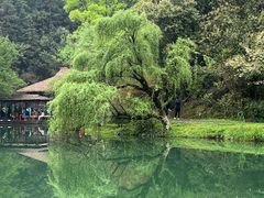 -常德桃花源景区