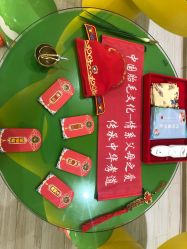 -天禧专业理胎发纪念品乐园·婴儿宝宝理发剃胎毛胎头胎毛笔定制店