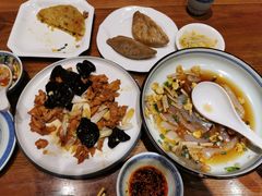 -蔡家酒楼(一德街店)