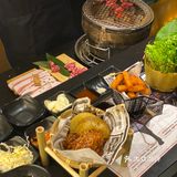 非烧肉不干杯｜宝藏烤肉店