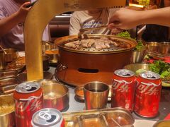 -西塔老太太泥炉烤肉(苏州大悦城店)