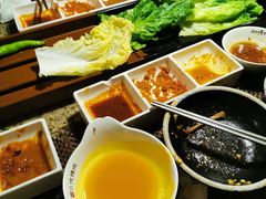-三代烤肉(保利广场店)