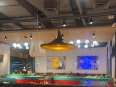 -避风塘(宝山万达店)