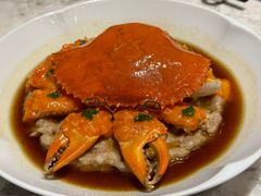 -广州文华东方酒店·江-由辉师傅主理