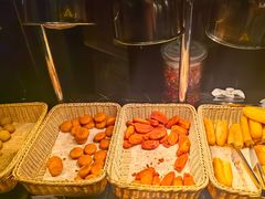 -万达嘉华酒店-美食汇西餐厅