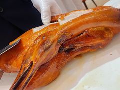翠园堂弄片皮鸭-翠园(广州太古汇店)
