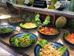 -汉阳廷自助烤肉(嘉禾金铂天地店)