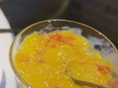 杨枝甘露-汤城小厨•粤菜•靓汤(苏州街店)