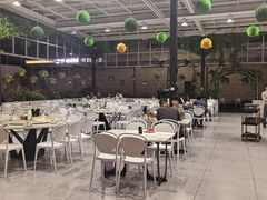 大堂-南海渔家•海鲜•正宗海南菜(海棠湾店)