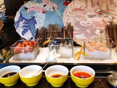 -索菲特西湖大酒店·香榭丽全日候餐厅(南山路店)