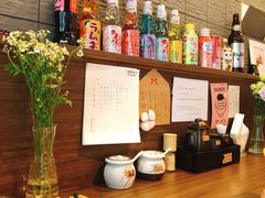 -雷神拉面(财富中心玉米楼店)