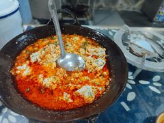 -张关合渣(航空大道店)