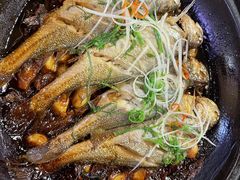 -有喜胶东小馆(超极合生汇太申祥和店)