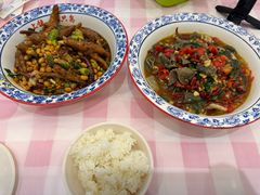 -三只鸟本地特色菜馆(上饶总店)