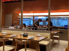 -本来川菜(中骏广场店)