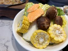 -顺德公猪肚鸡(佳兆业店)