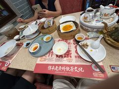 -点都德(大茶楼店)