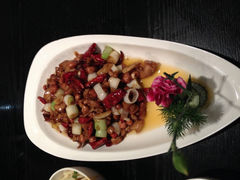 -夫妻肺片·中华老字号·正宗川菜(春熙路店)