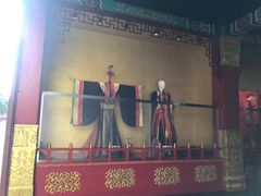 -横店影视城明清宫苑园区