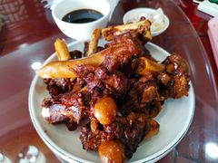 -尹家渠烩肉馆(金凤店)