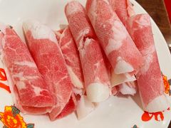 -后火锅(南京东路总店)