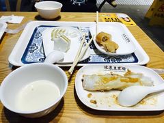 -冰泉豆浆馆(阳朔店)