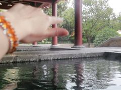 -西安华清御汤酒店