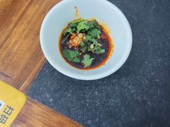 -海关荤豆花(洋河一路店)