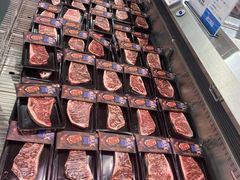-盒马X会员店(王府井奥莱UP TOWN店)