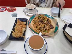 -禾师兄·布拉肠(一德路店)