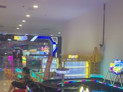 -开元盛世广场(新华北路店)