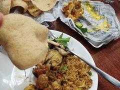 -卡朋厨房(289艺术园区店)