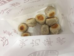 -宋记饼家(石门二路店)