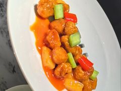-潮堂 · 潮州菜(国贸商城店)