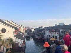 -松鹤楼(山塘街店)