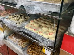 -爱德顺糕点食屋(利民道店)