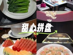 -曼格纳·曼芯馆(杨浦店)